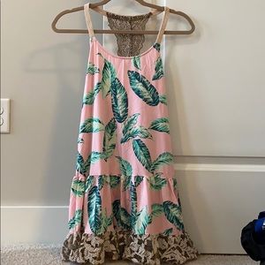 Maaji Swim Coverup || never worn